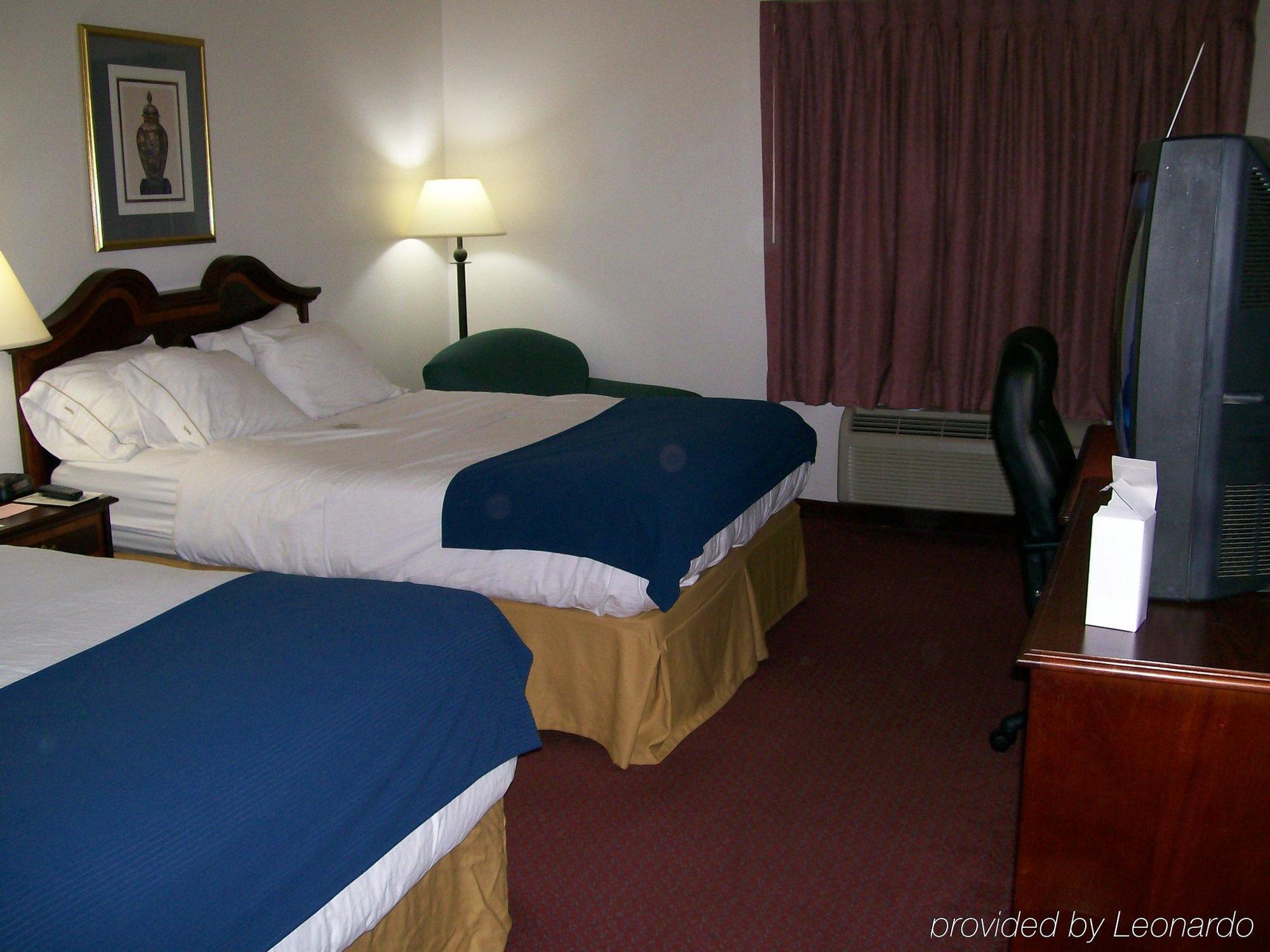 Holiday Inn Express & Suites Alliance By Ihg Cameră foto